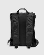 The Cancun Packable Backpack: Travel Big, Pack Small.