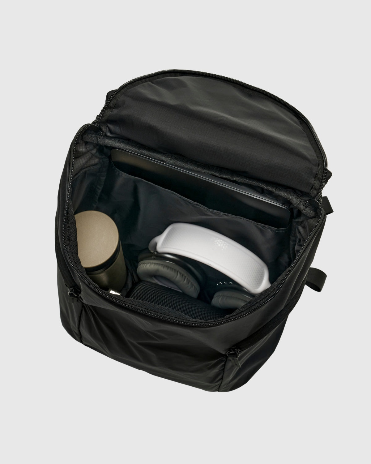 The Cancun Packable Backpack: Travel Big, Pack Small.