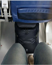 The Cancun Packable Backpack: Travel Big, Pack Small.