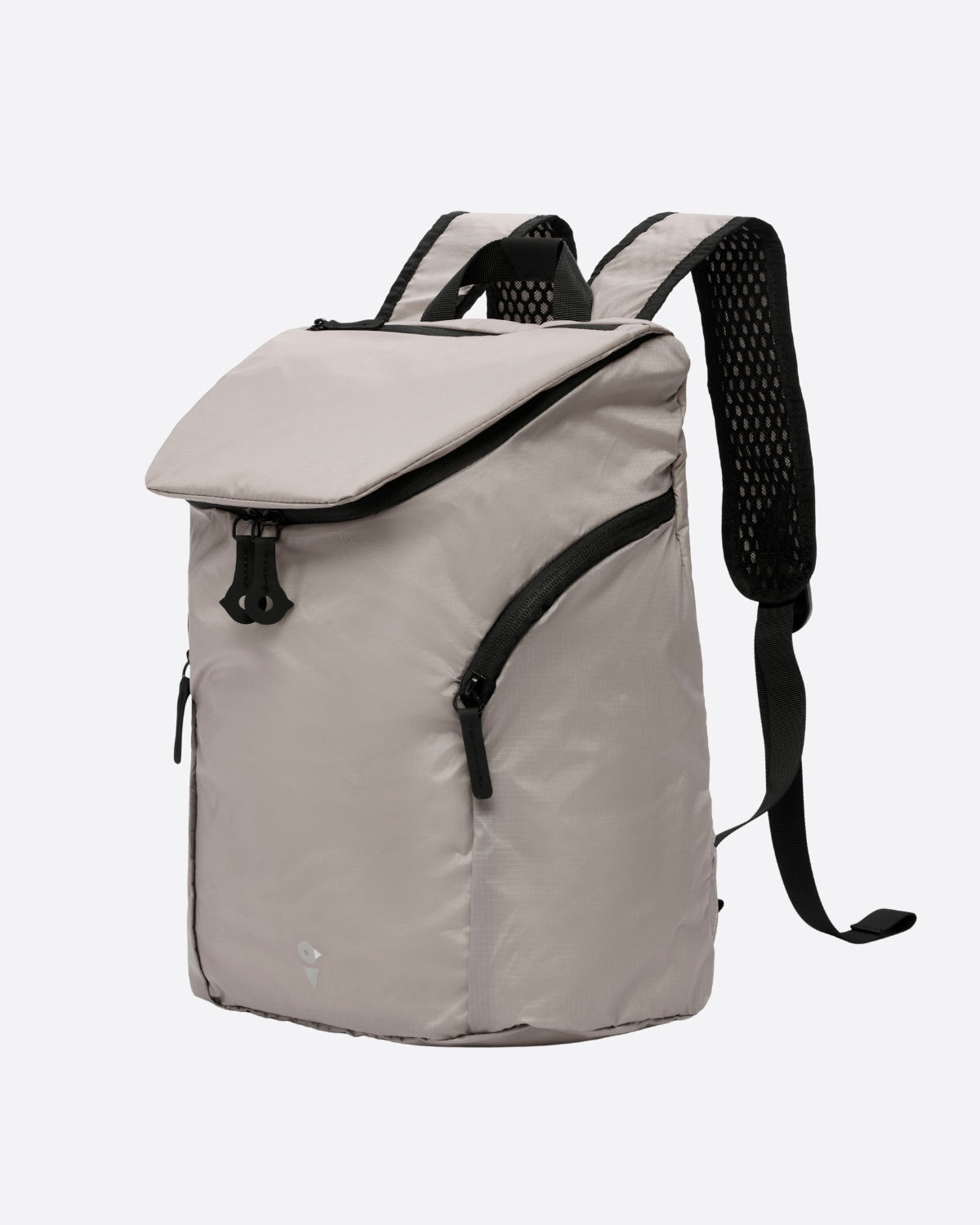 The Cancun Packable Backpack: Travel Big, Pack Small.