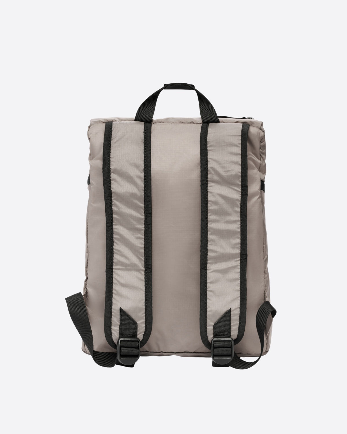 The Cancun Packable Backpack: Travel Big, Pack Small.