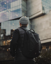 TRANSIT ALPHA BACKPACK ASH 20L