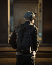 TRANSIT ALPHA BACKPACK ASH 20L