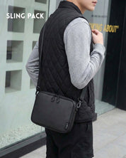 SWITCH Modular Backpack