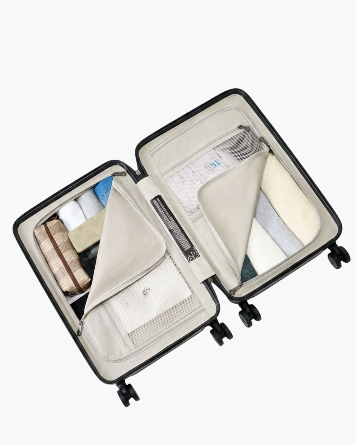 Flyte™ Smart Carry-On