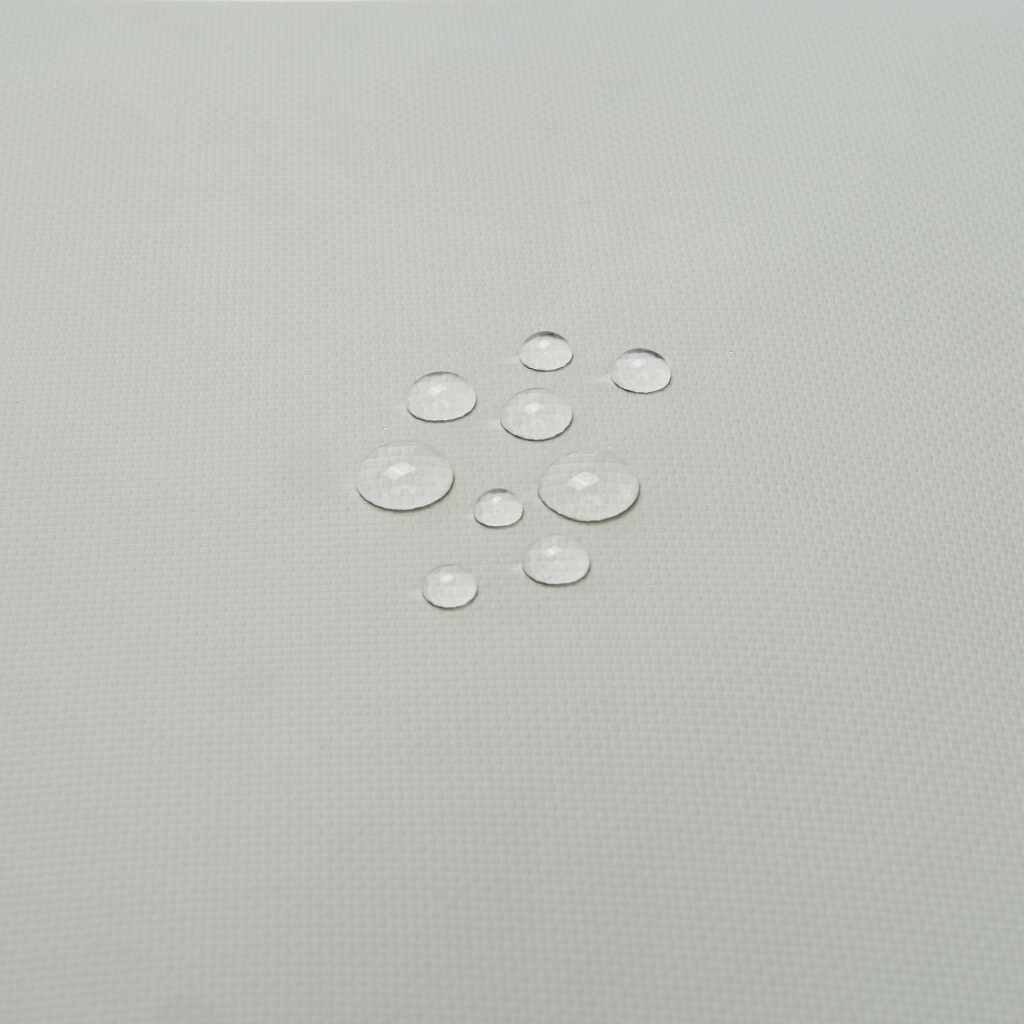 Waterproof fabric