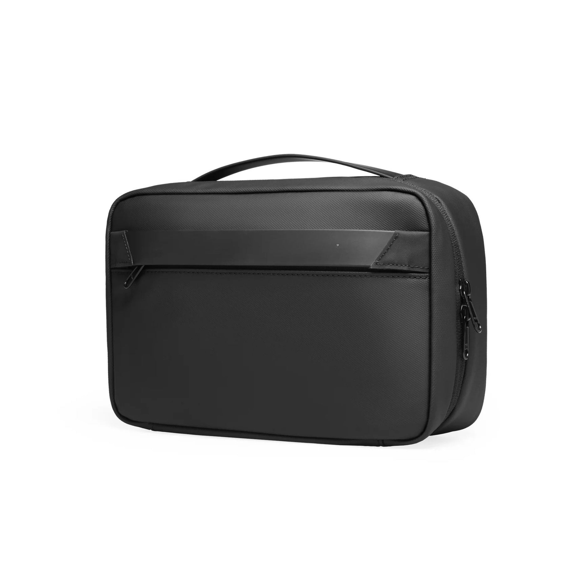 The Omni-Organized Wet/Dry Travel Kit