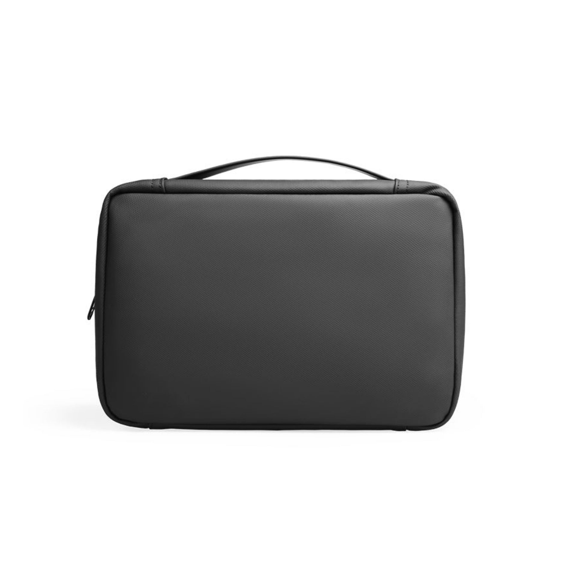 The Omni-Organized Wet/Dry Travel Kit