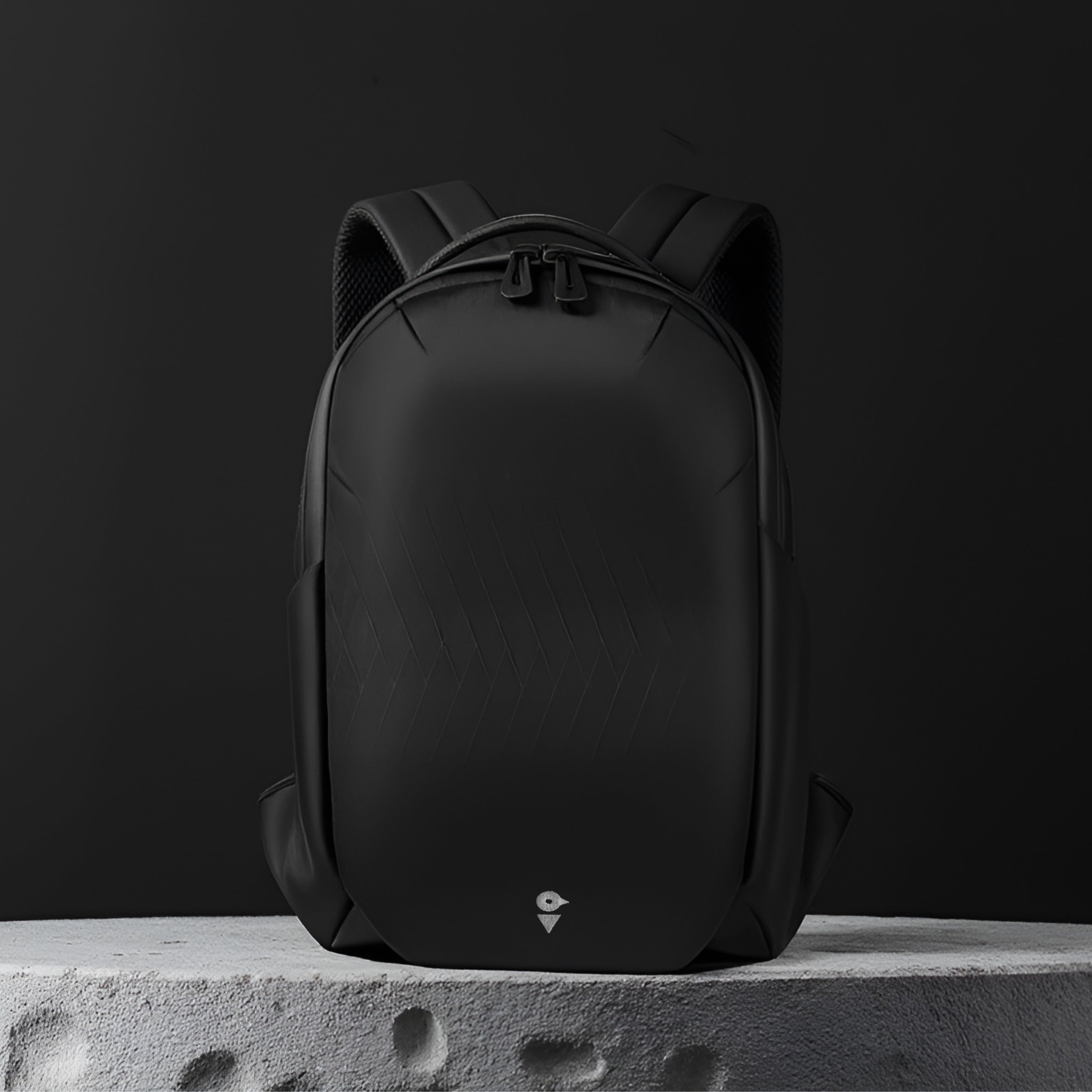 TRANSIT ALPHA BACKPACK ASH 20L