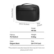 The Omni-Organized Wet/Dry Travel Kit