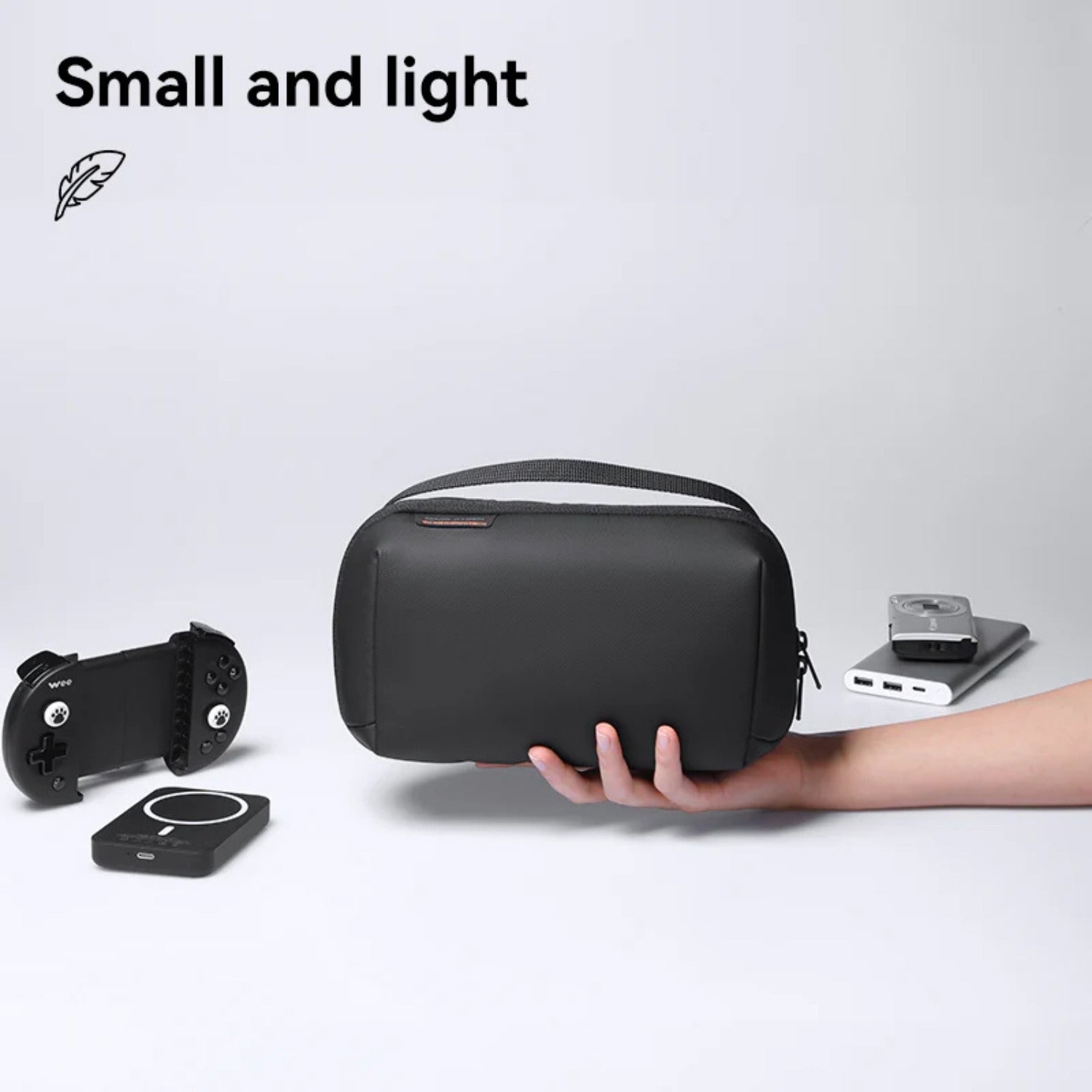 Omni-Kit 180° Tech Switch Organizer