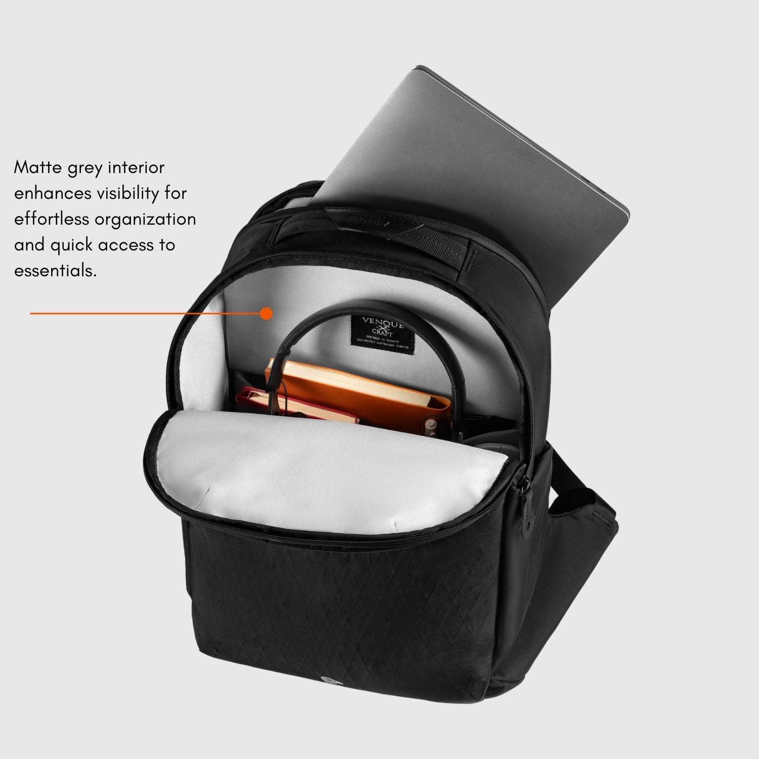 Interior Lining