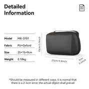 Omni-Kit 180° Tech Switch Organizer