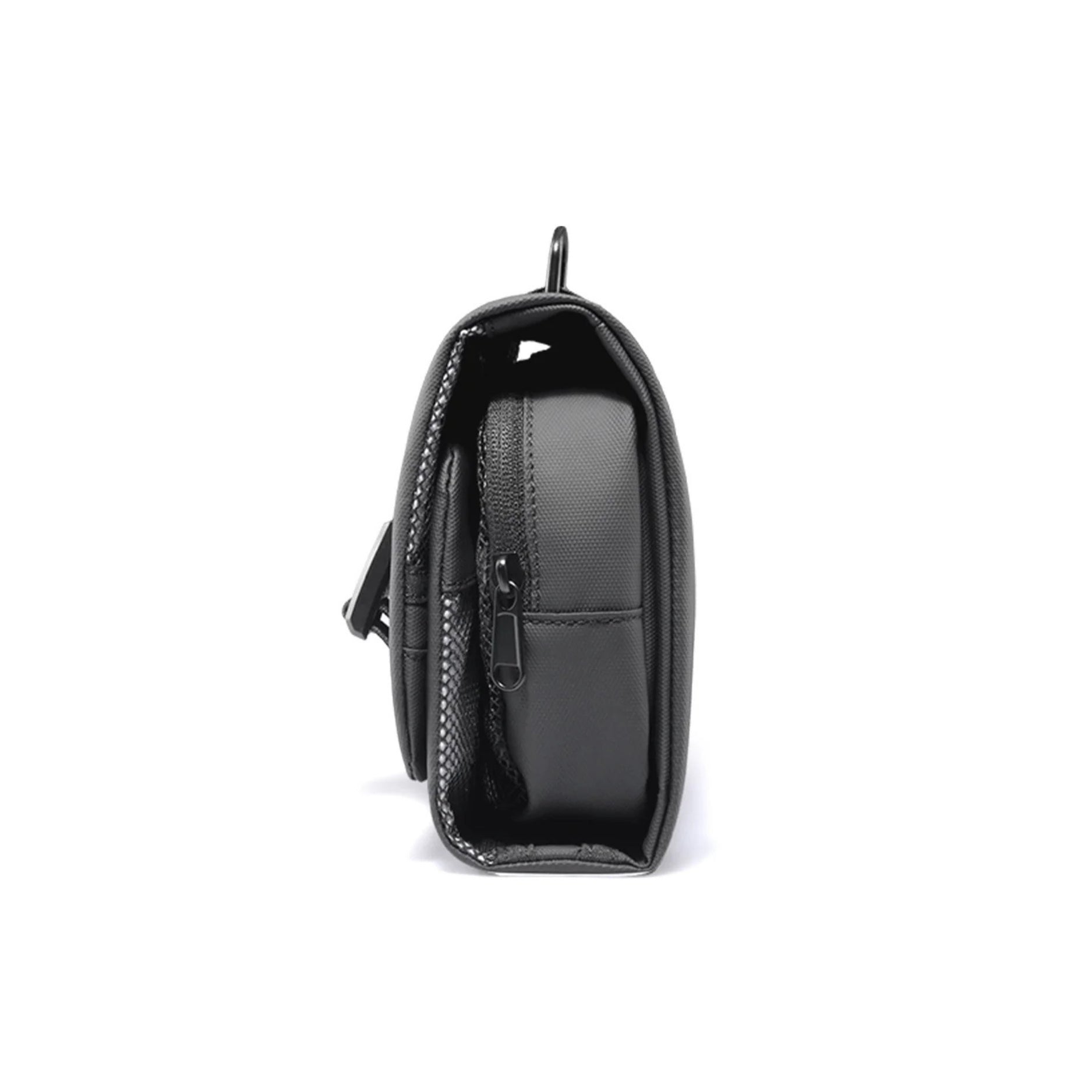 MagiClip Wet Dry Toiletry Bag