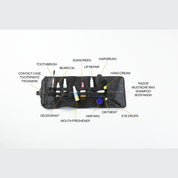 FLAI TRAVEL BACKPACK 40L