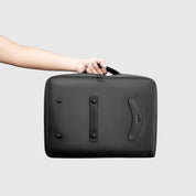 SWITCH BACKPACK – The Ultimate 5-in-1 Modular Bag