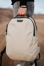 TRANSIT ALPHA BACKPACK ASH 20L