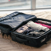 FLAI TRAVEL BACKPACK 40L