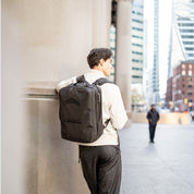SWITCH BACKPACK – The Ultimate 5-in-1 Modular Bag