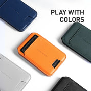 MagFold Slim Stand Wallet