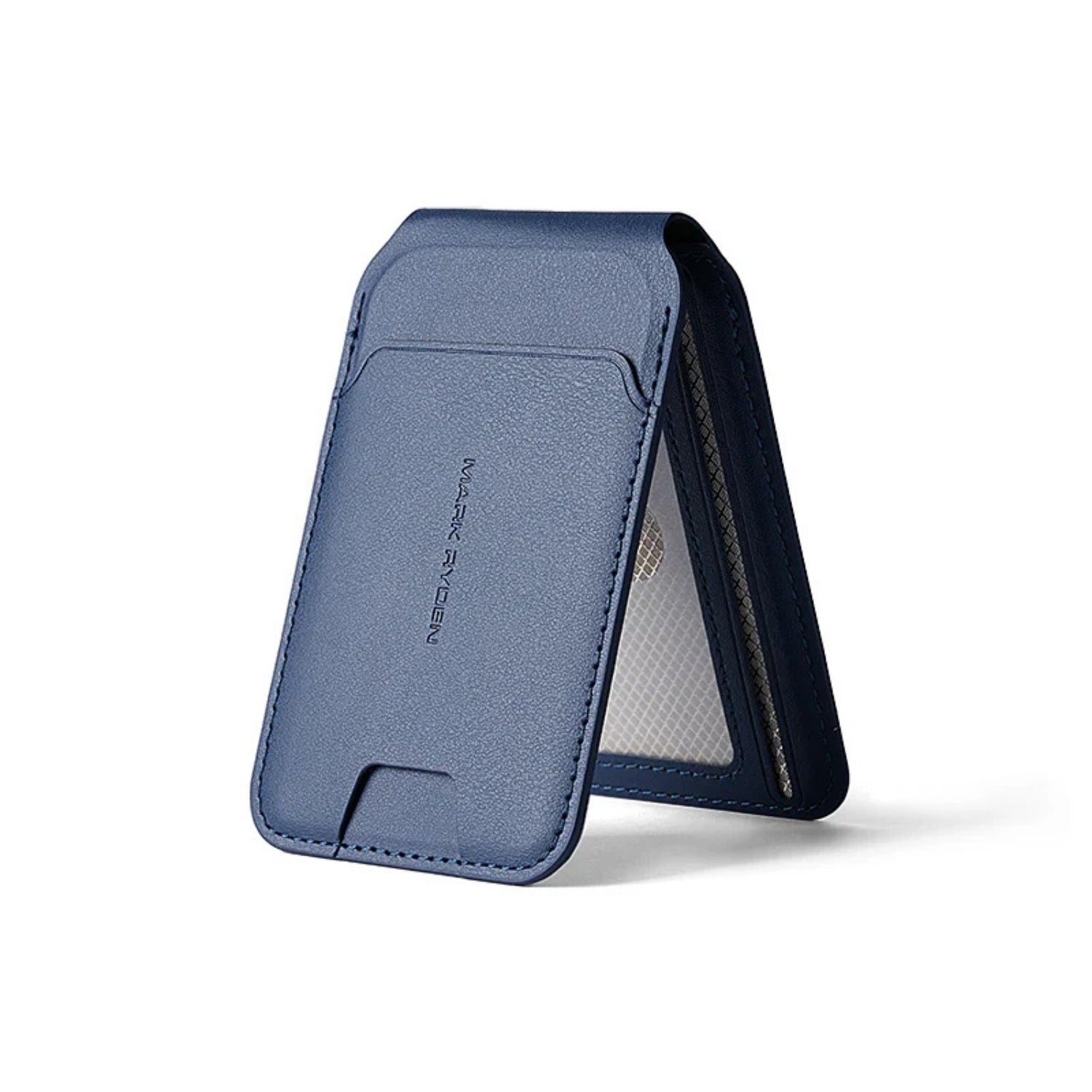 MagFold Slim Stand Wallet