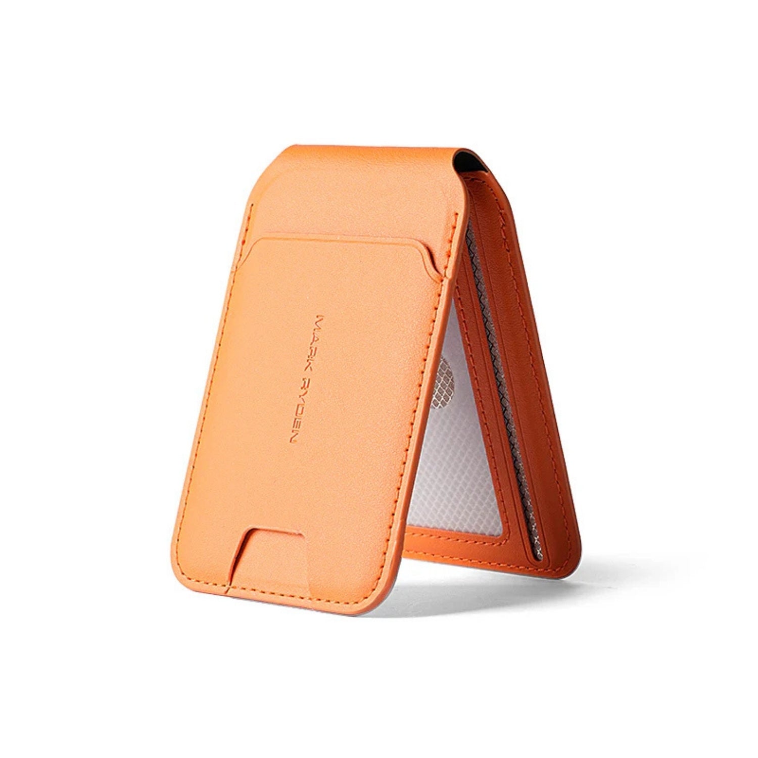MagFold Slim Stand Wallet