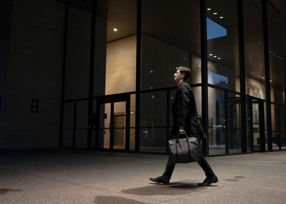Workpod Briefcase