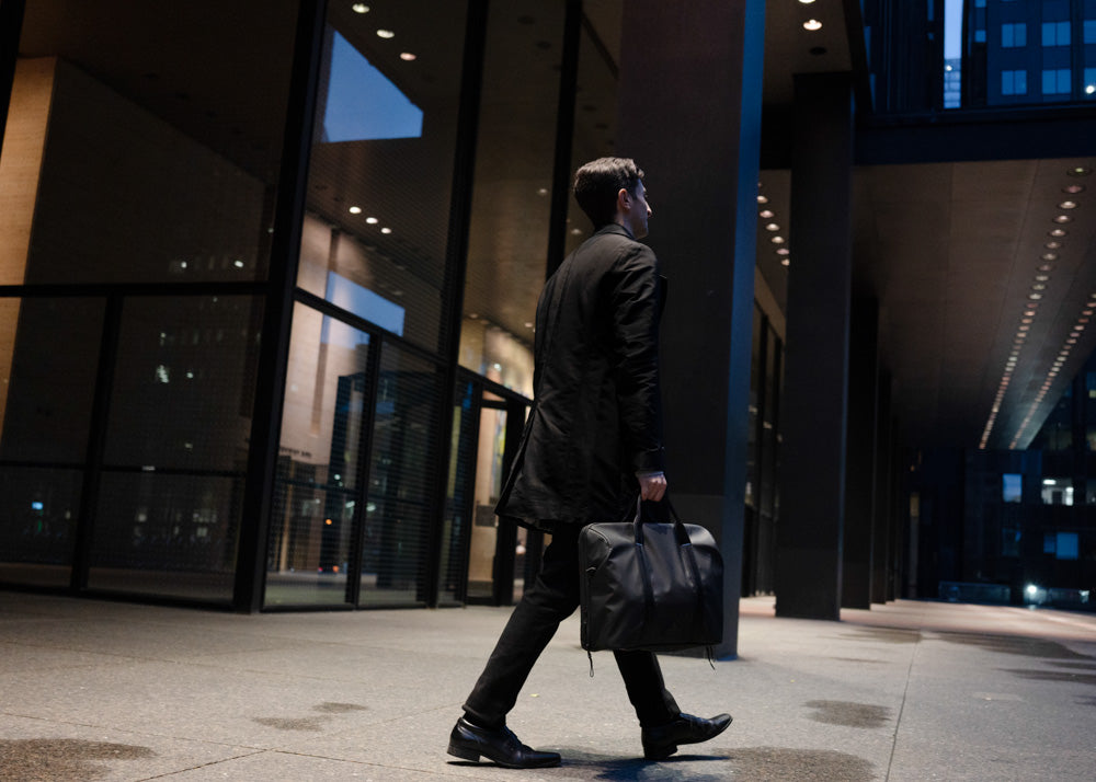 Workpod Briefcase