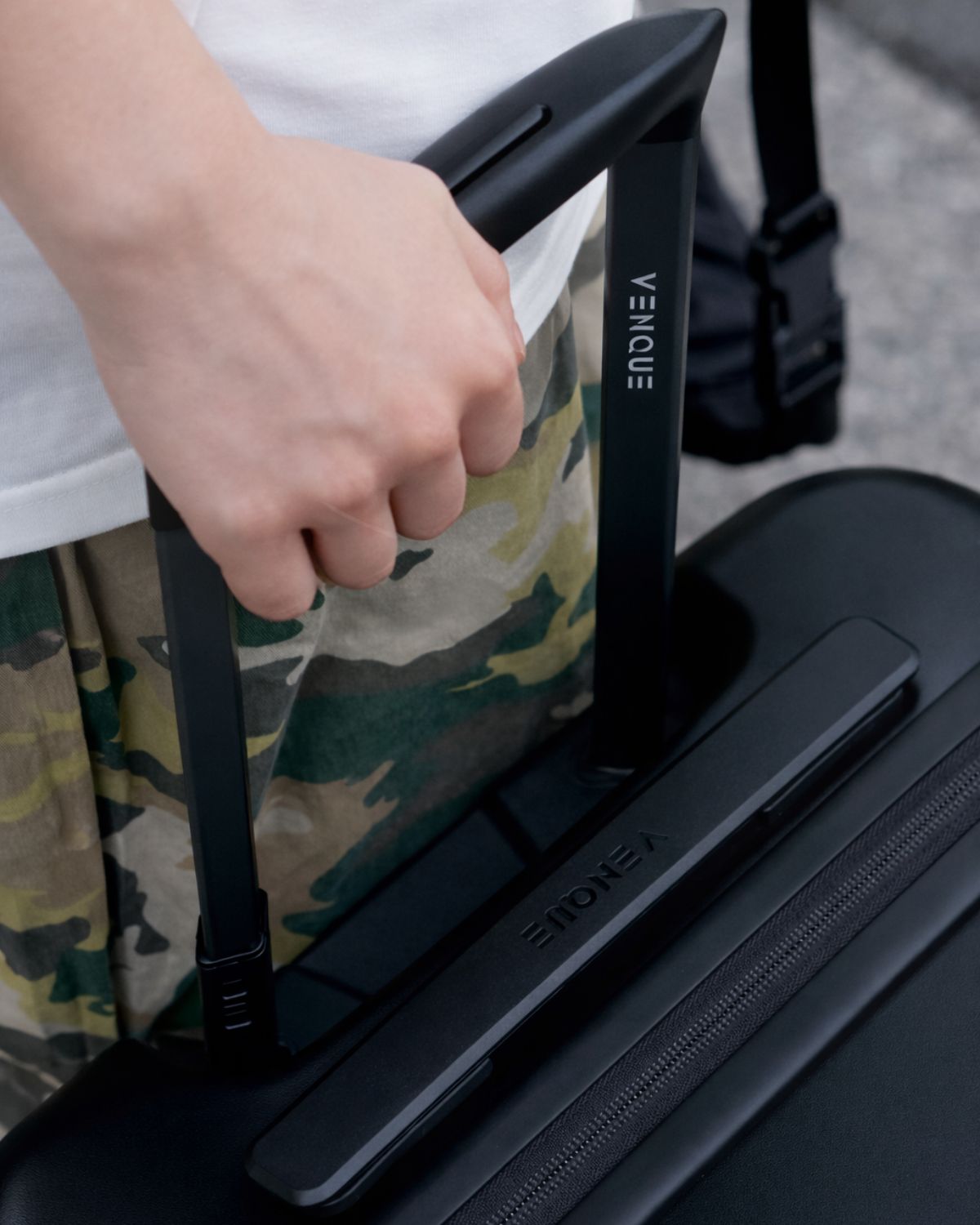 "Premium feel without the insane price tag."