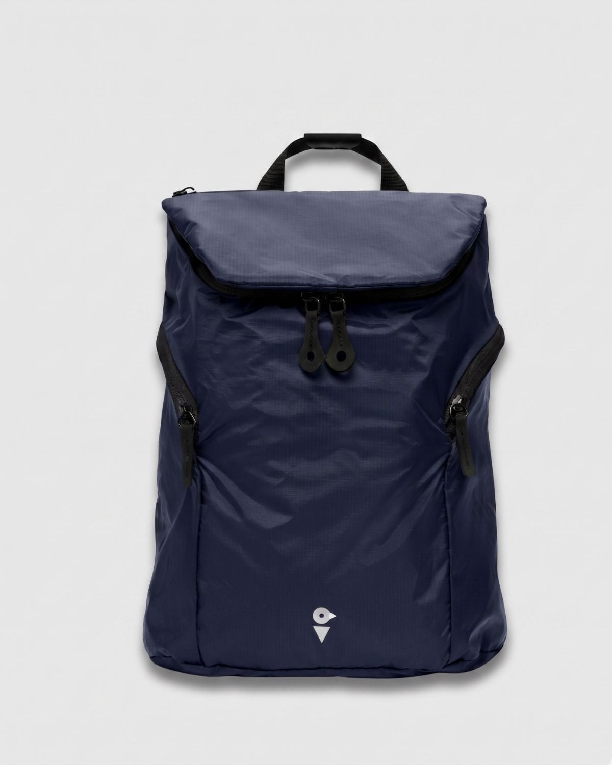 The Cancun Packable Backpack: Travel Big, Pack Small.