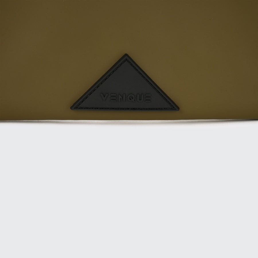 Geo Neolight Crossbody Olive