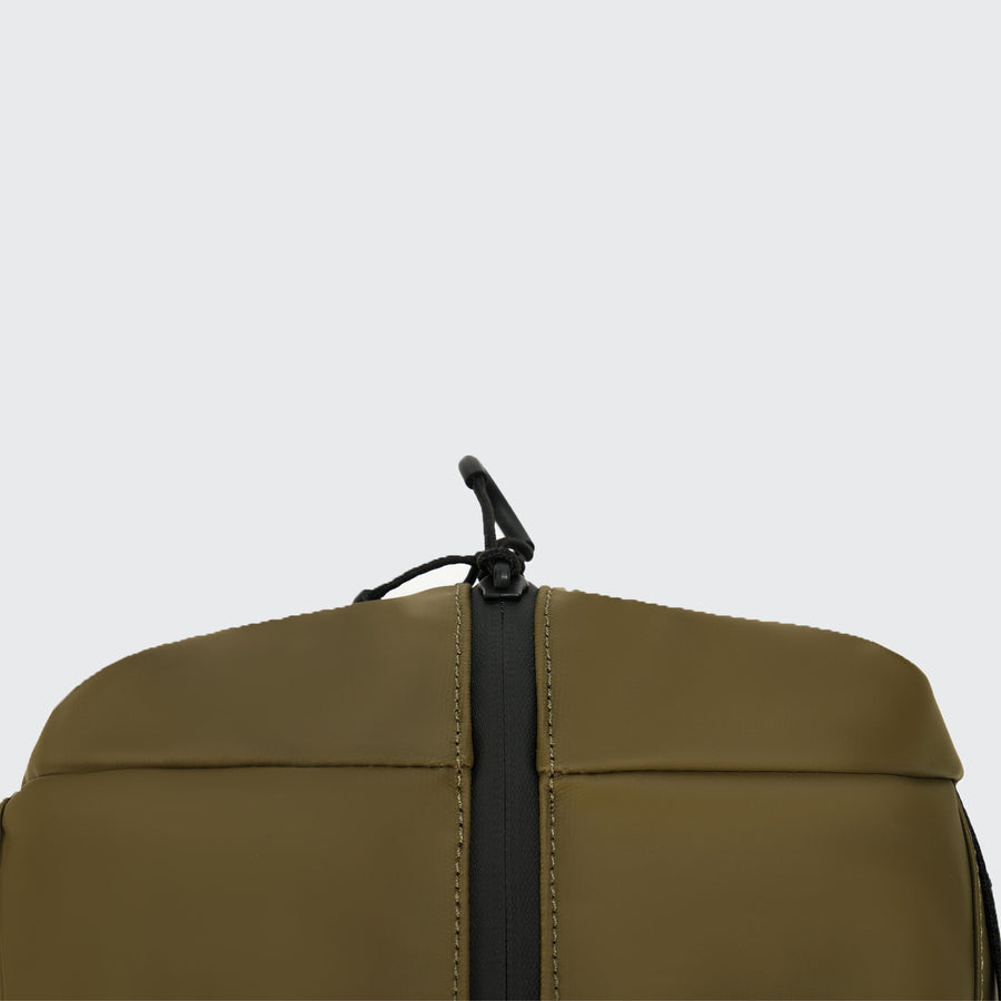 Lightweight G-lab Duffel Neolight Olive