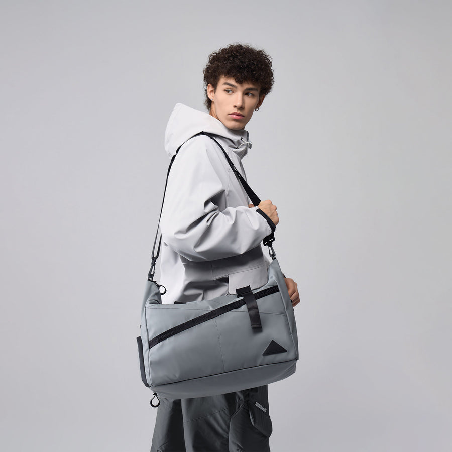 Lightweight G-lab Duffel Neolight Grey