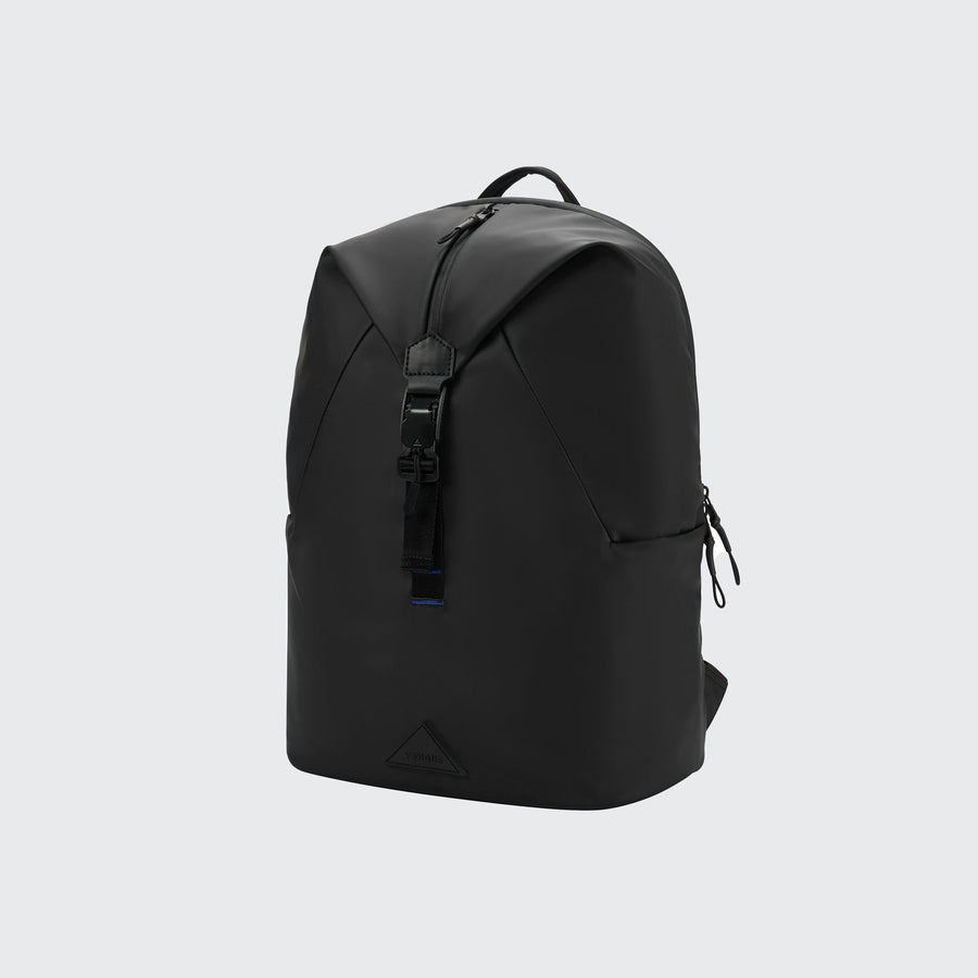 Helix All Day Comfort Backpack Black