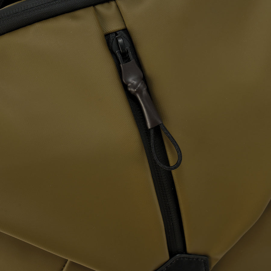Helix All Day Comfort Backpack Black