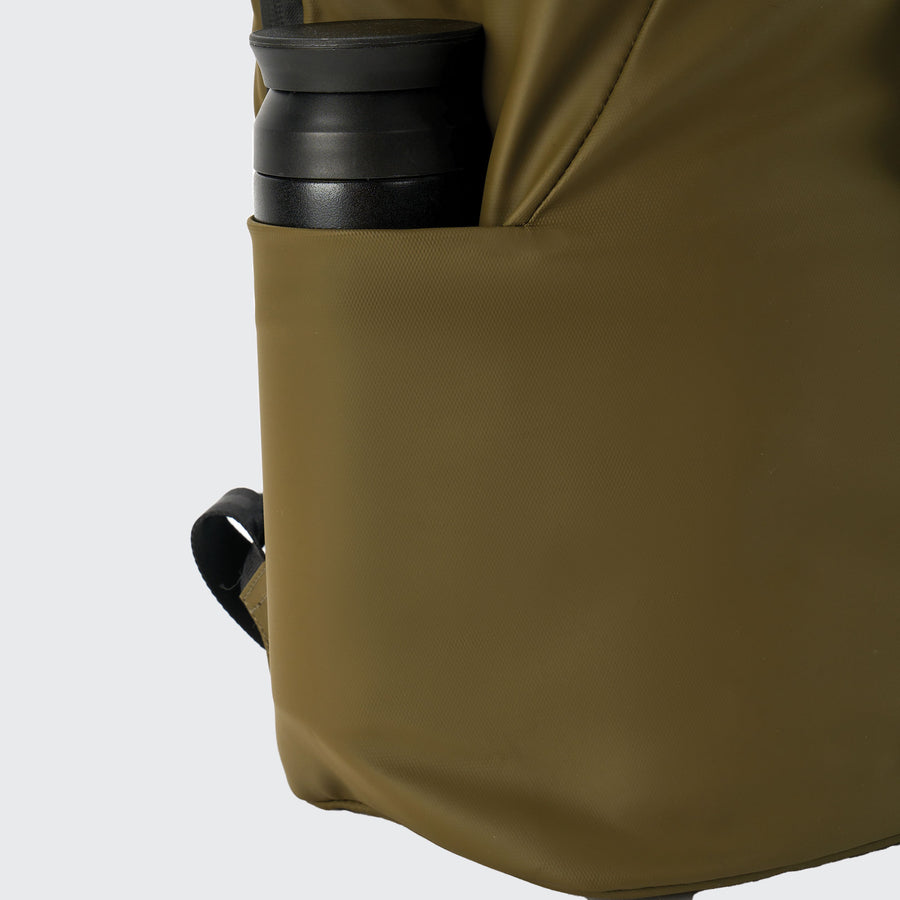 Helix All Day Comfort Backpack Black