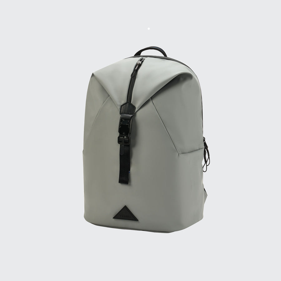 Helix All Day Comfort Backpack Grey