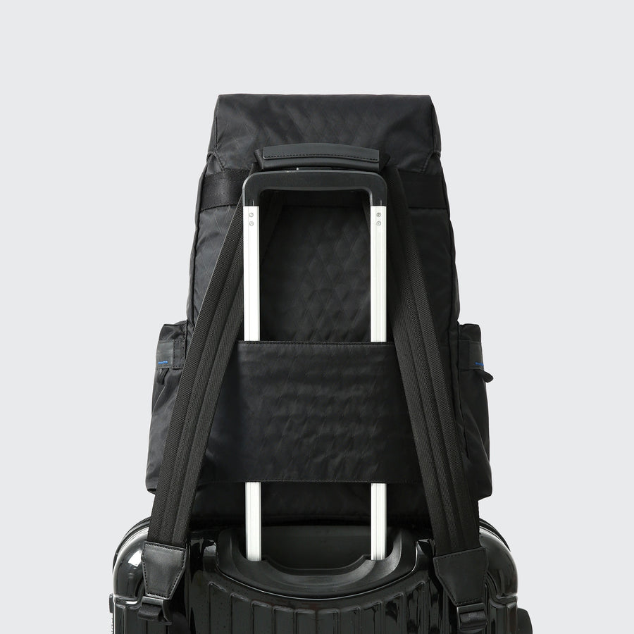 Trek Backpack