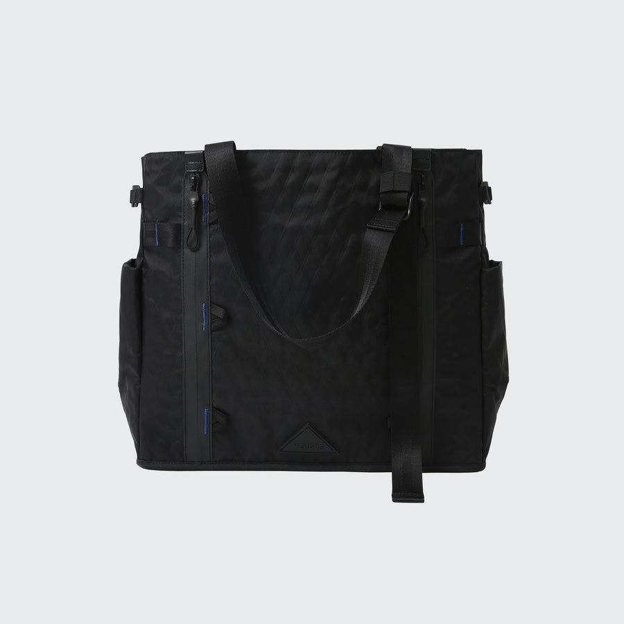 Trek Tote