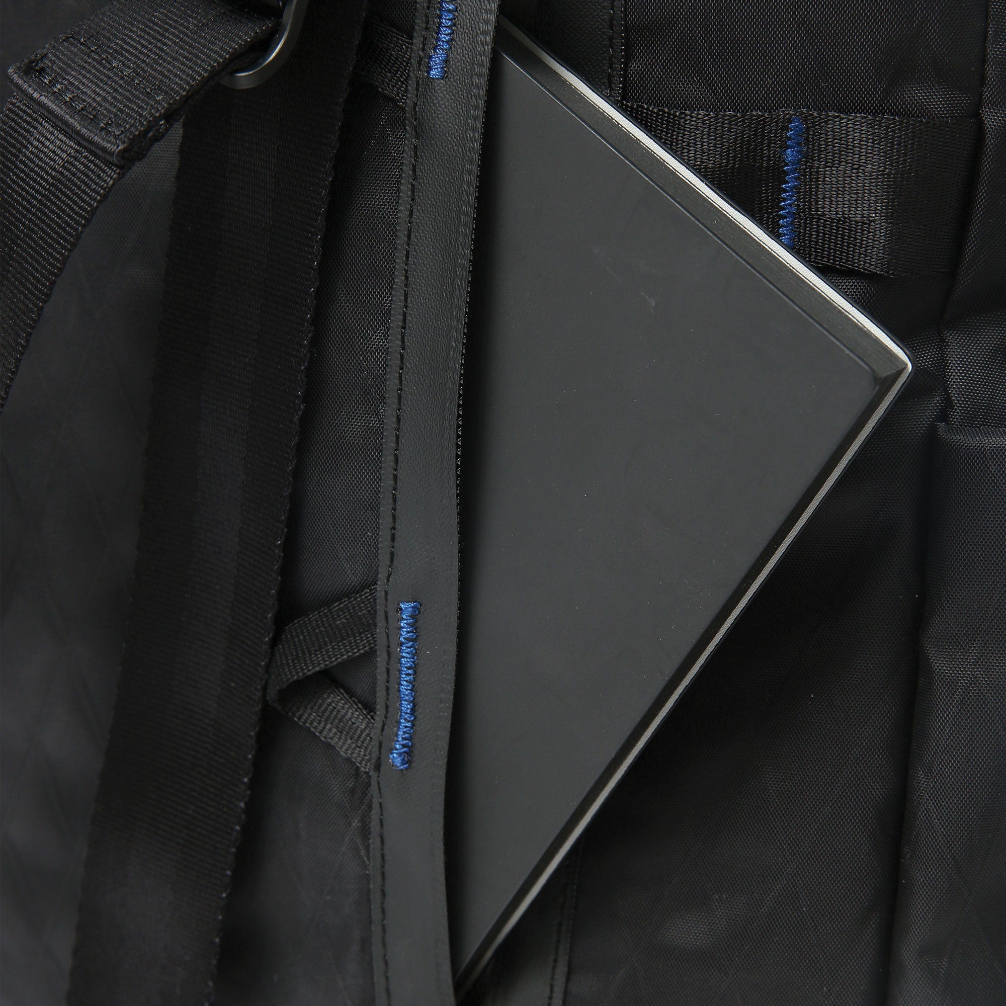 TREK TOTE