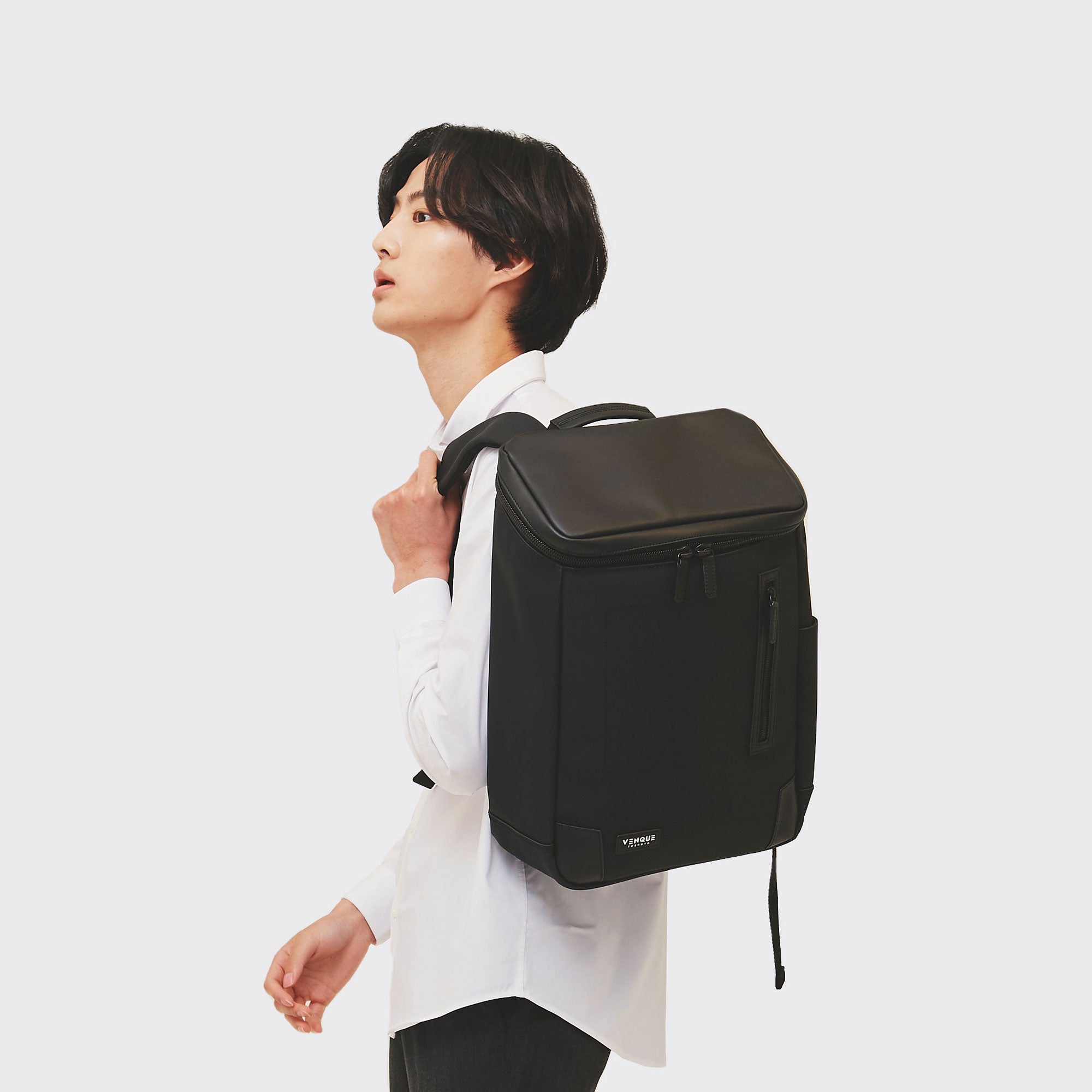 AMSTERDAM CARBON BACKPACK 20L