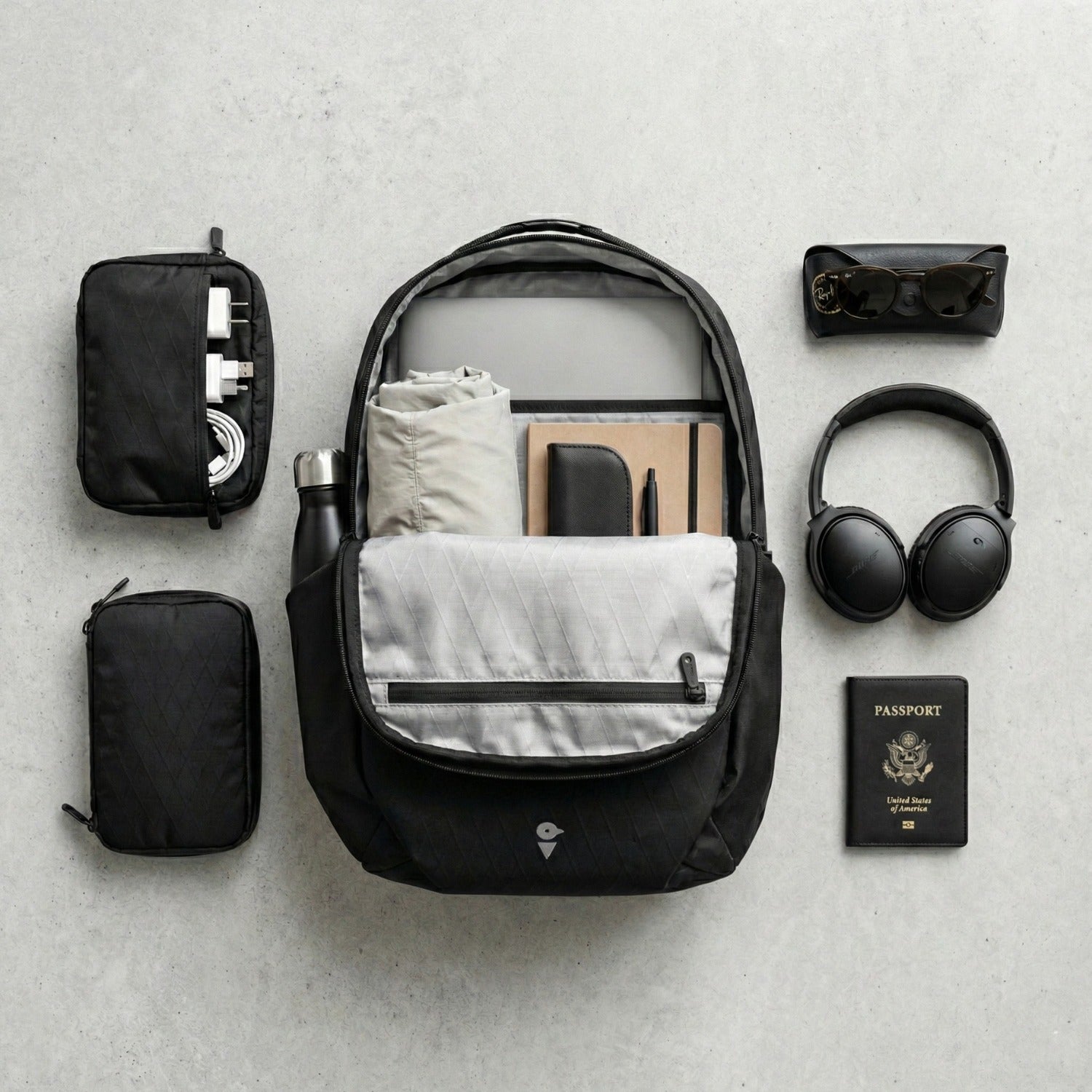 TRANSIT ALPHA BACKPACK 20L-1 – VENQUE