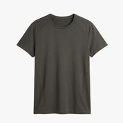 "Broader" T-shirt - Transform Your Fit – Instantly