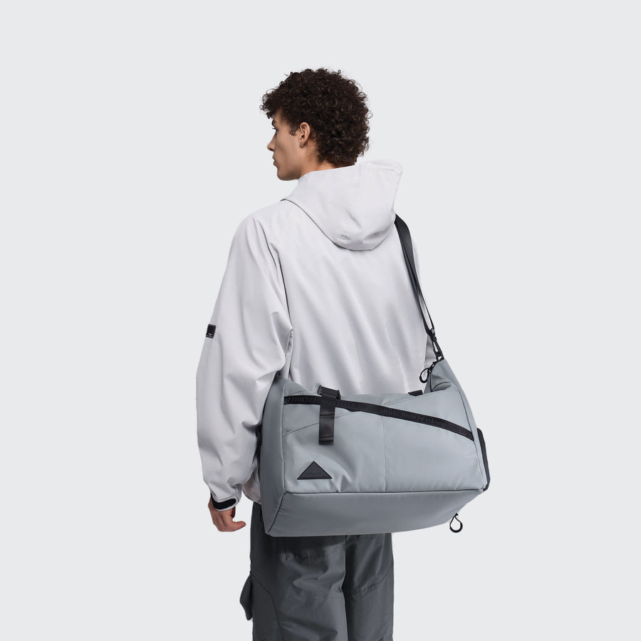 Lightweight G-lab Duffel Neolight Grey