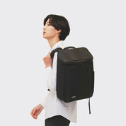 AMSTERDAM CARBON BACKPACK 20L - VENQUE