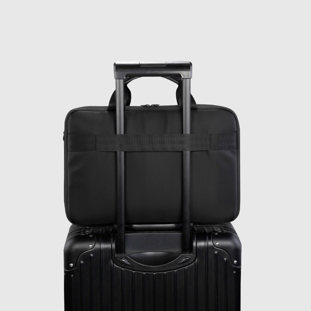 Ecobrief Superlight Laptop Bag - VENQUE