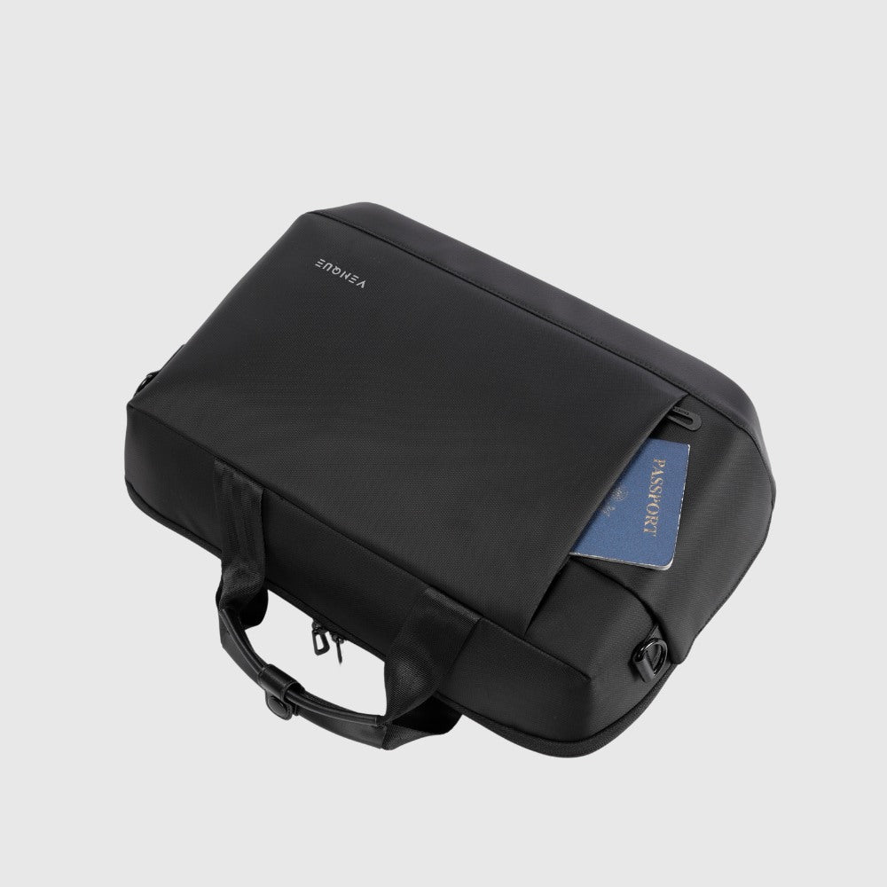 Ecobrief Superlight Laptop Bag - VENQUE