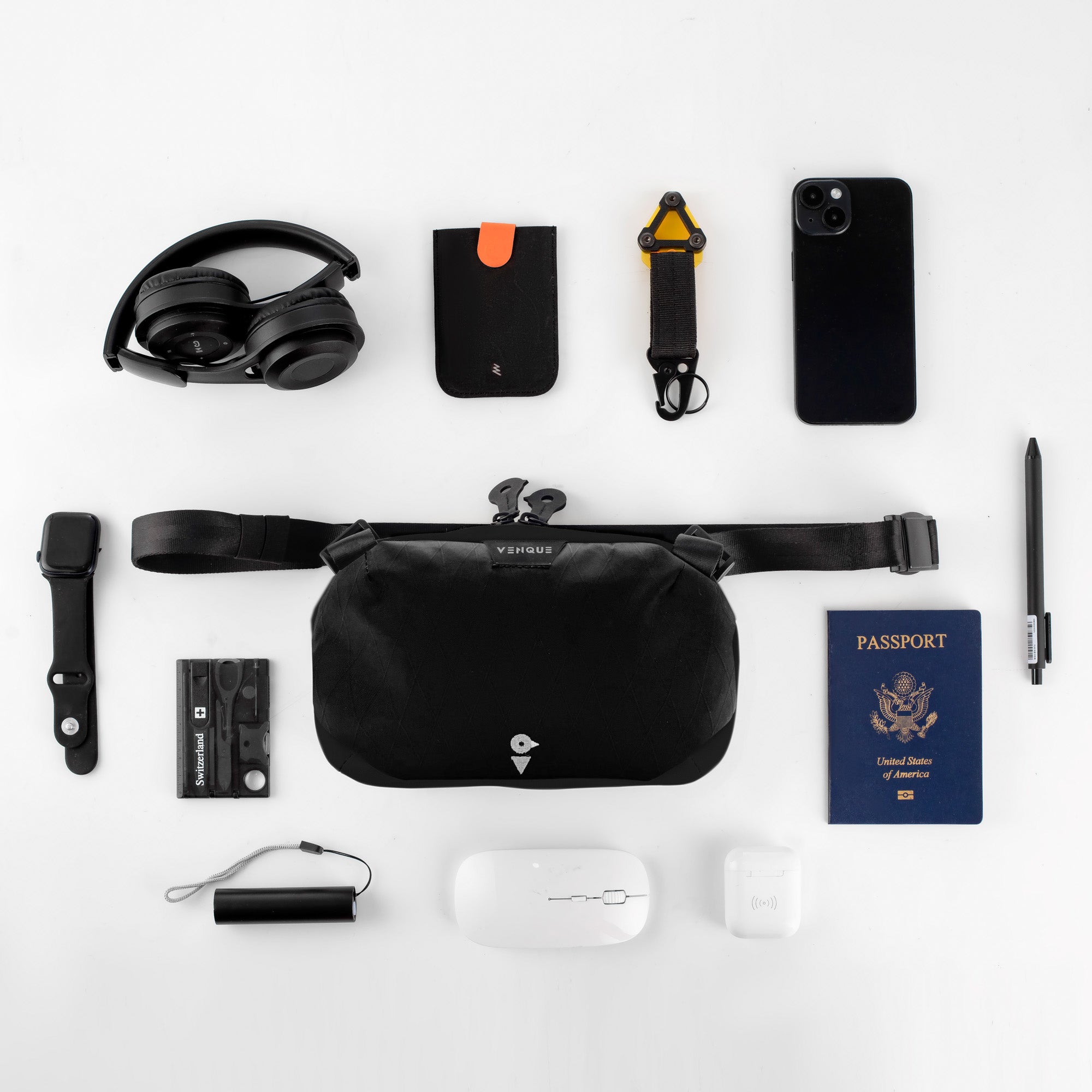 Transit Sling