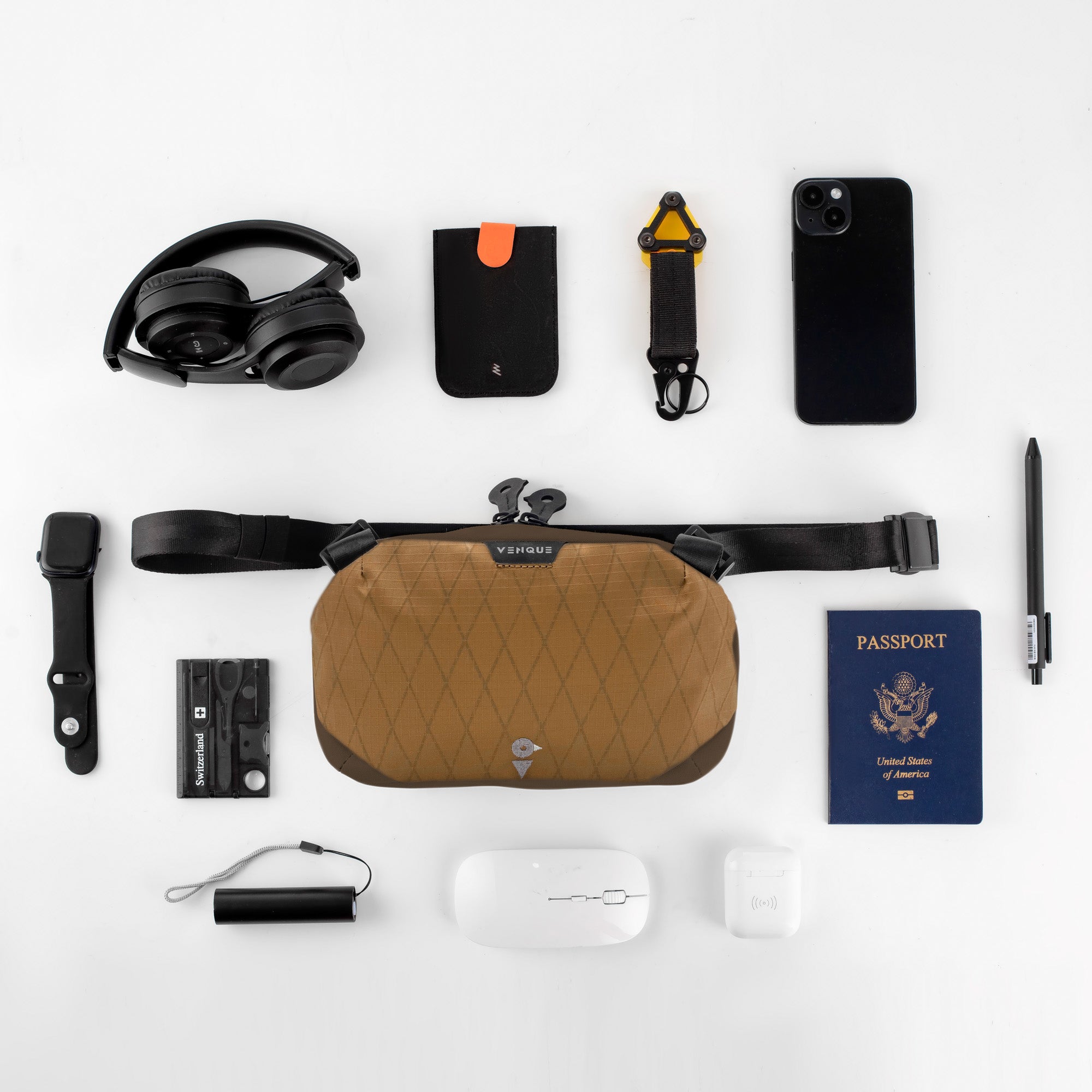 Transit Sling