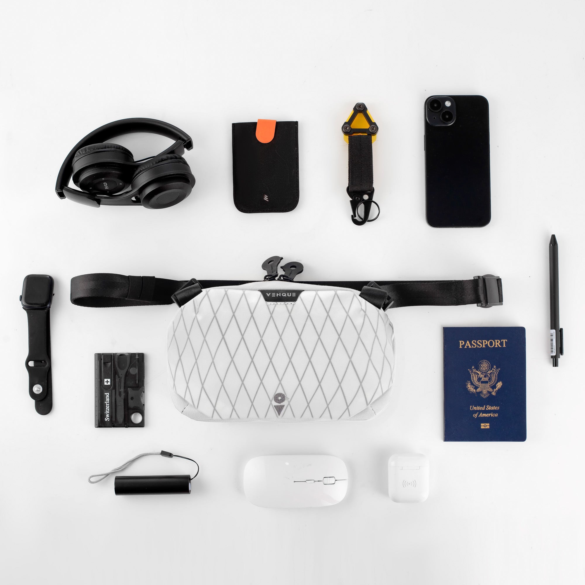 Transit Sling